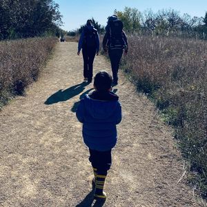 Meet your Posher, Rosanna